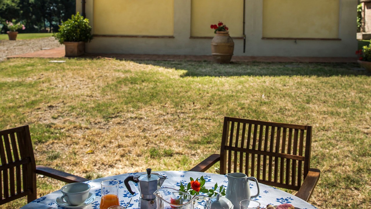 Photo of Outdoor in Dozza