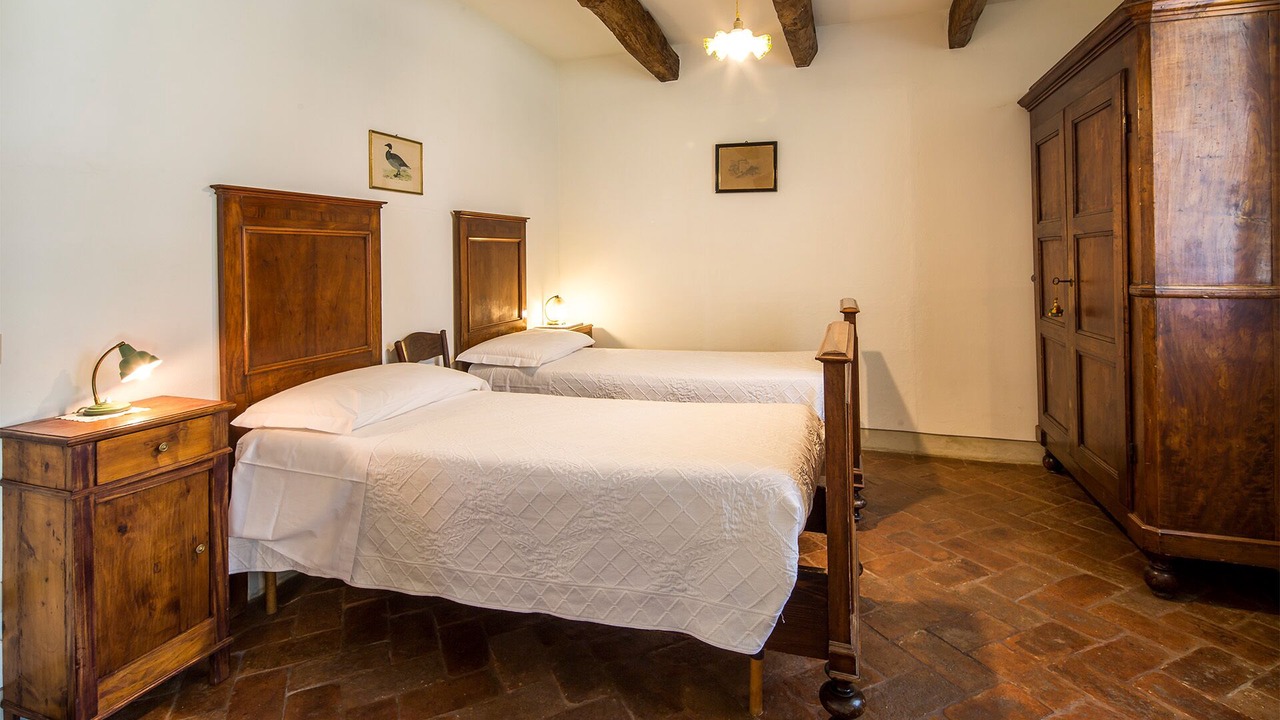 Photo of Bedroom in Dozza