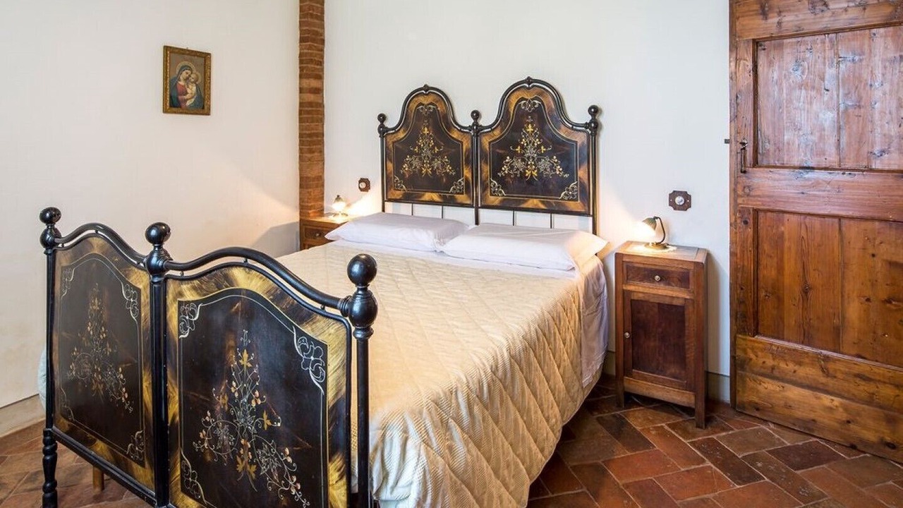 Photo of Bedroom in Dozza