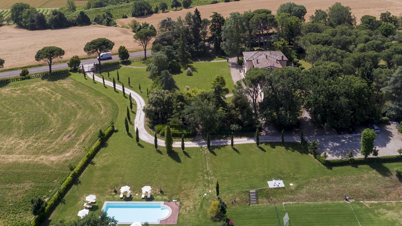 Photo of Outdoor in Dozza