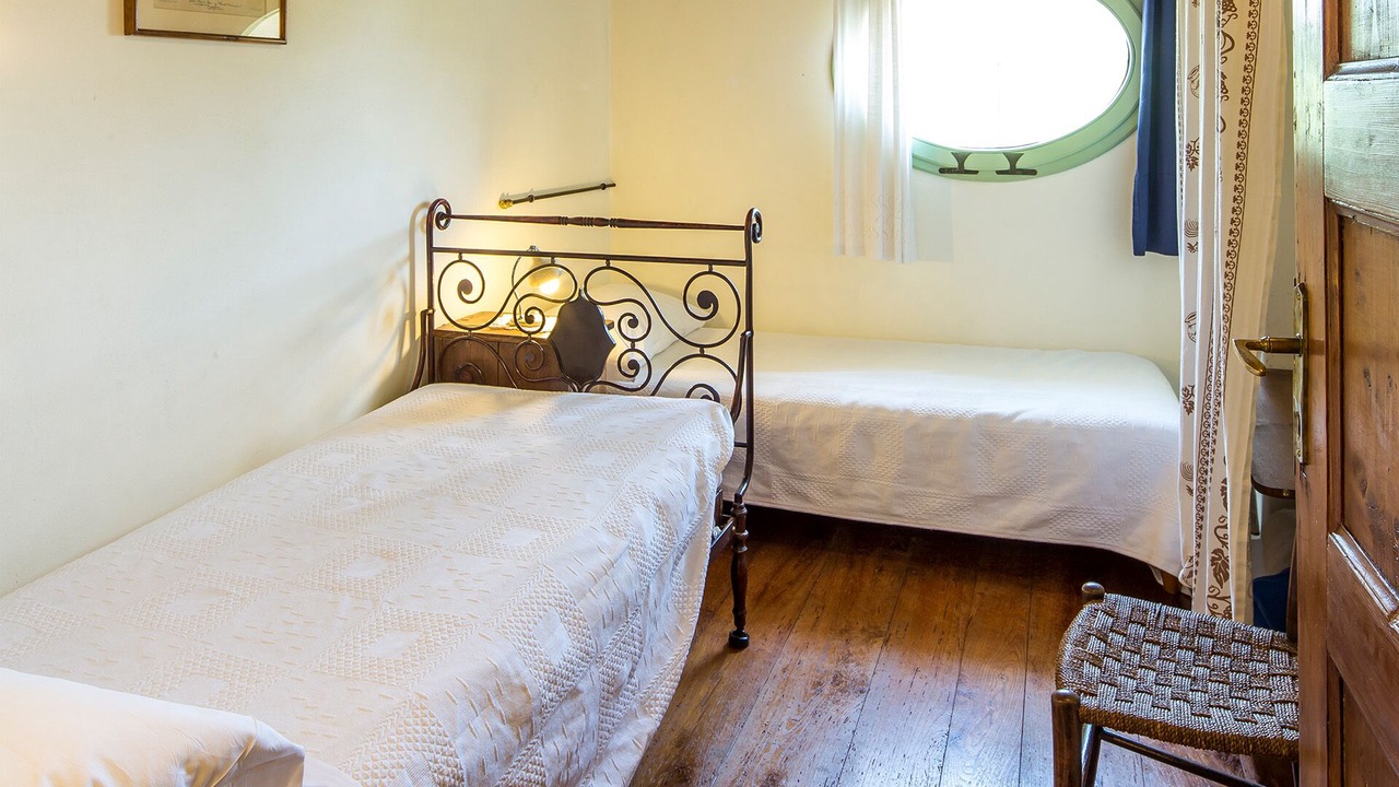 Photo of Bedroom in Dozza
