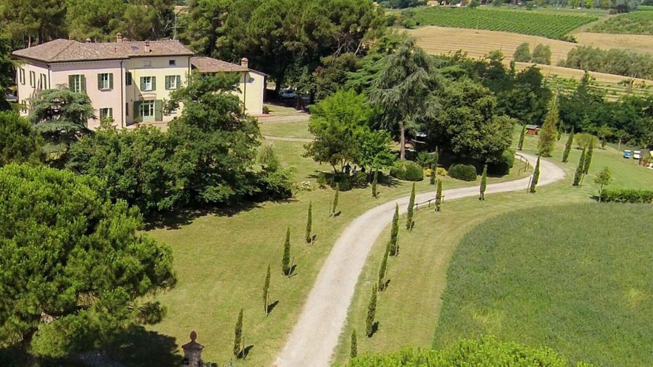 Photo of Outdoor in Dozza