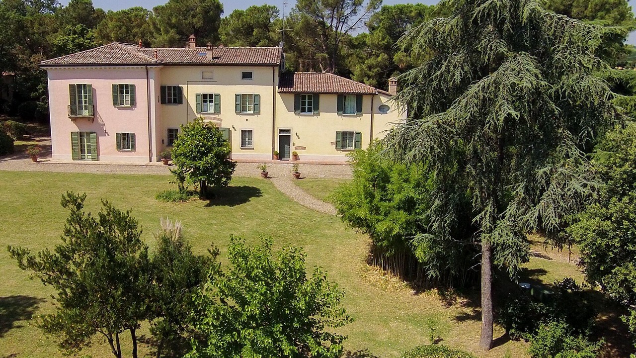 Photo of Outdoor in Dozza