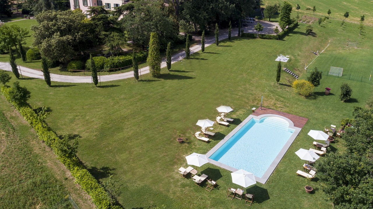 Photo of Outdoor in Dozza