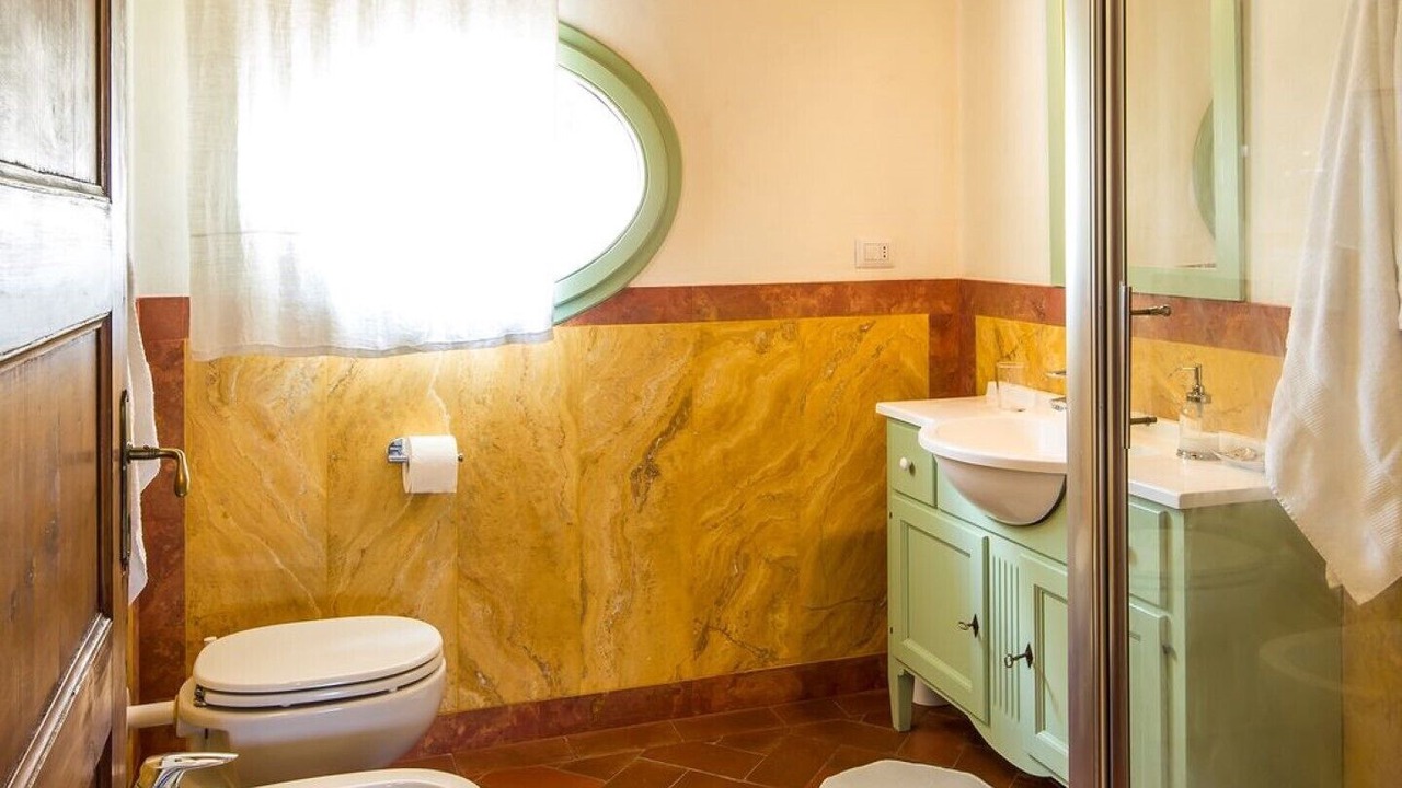 Photo of Bathroom in Dozza
