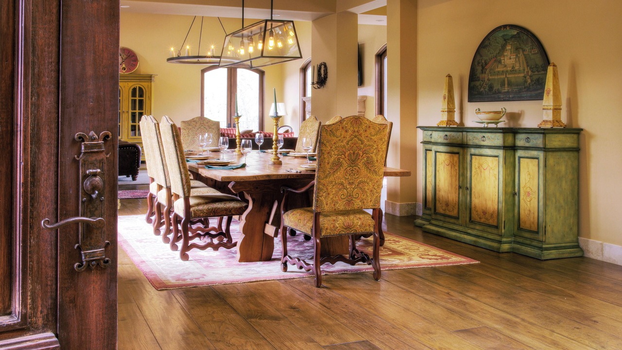 Photo of Livingroom in Coombsville