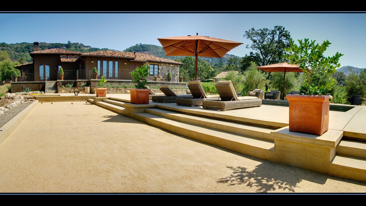 Photo of Outdoor in Coombsville