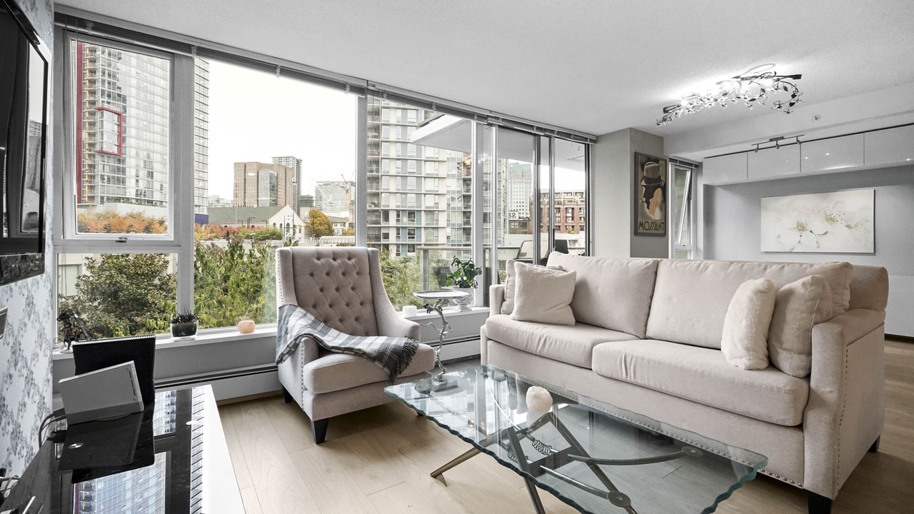 Photo of Bedroom in Crosstown