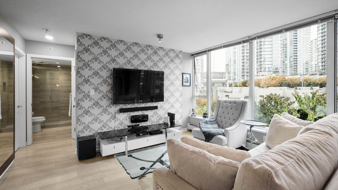 Photo of Bedroom in Crosstown