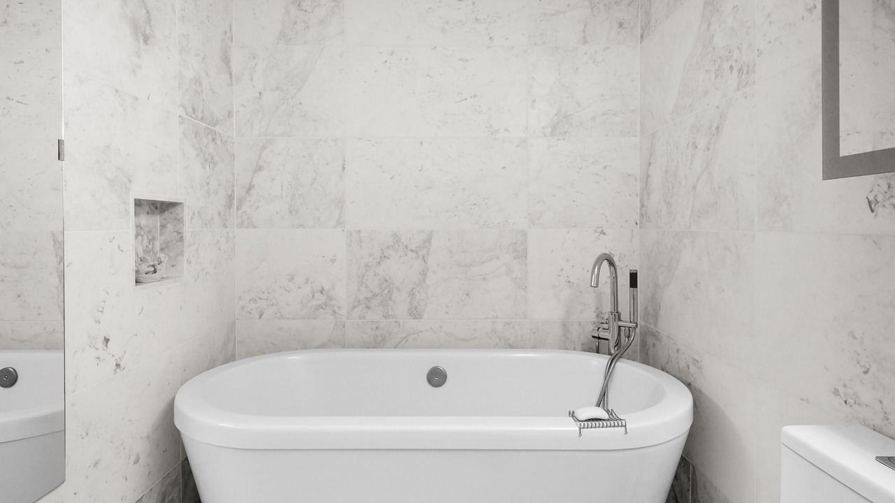 Photo of Bathroom in Crosstown