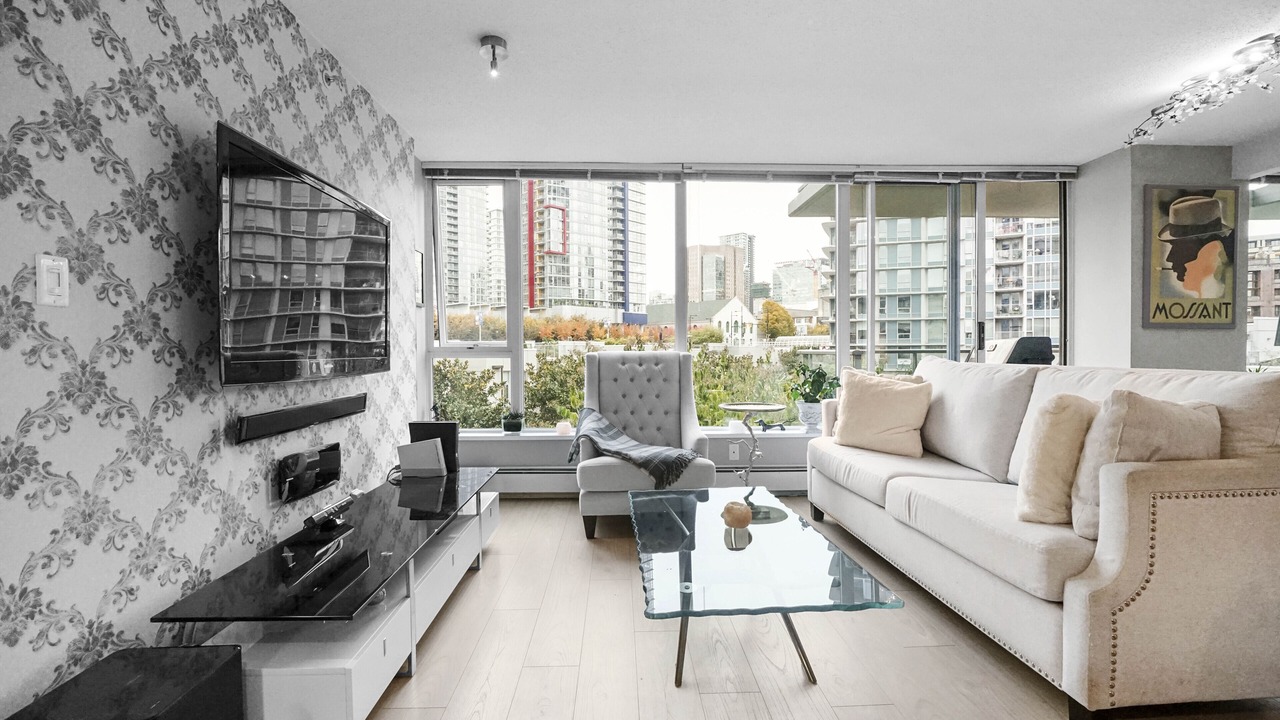 Photo of Bedroom in Crosstown