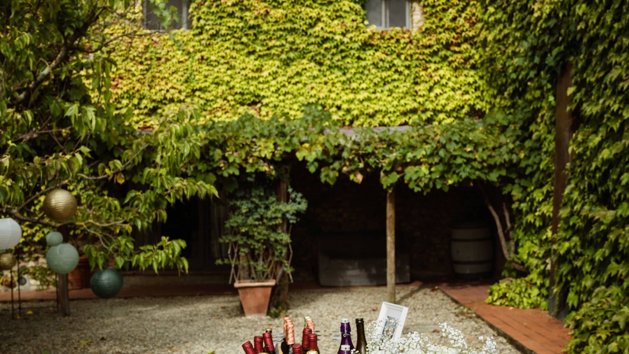 Photo of Outdoor in Tavarnelle Val di Pesa