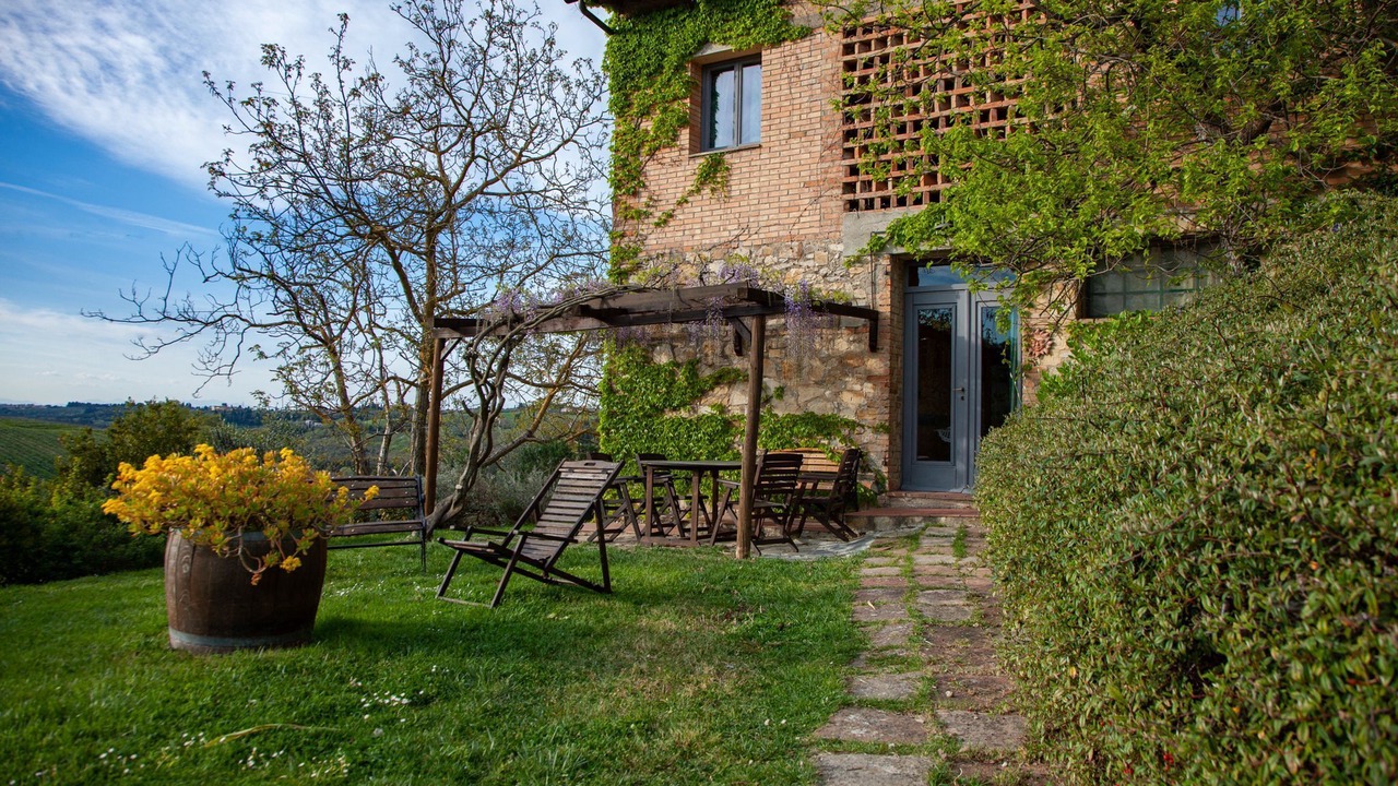 Photo of Outdoor in Tavarnelle Val di Pesa