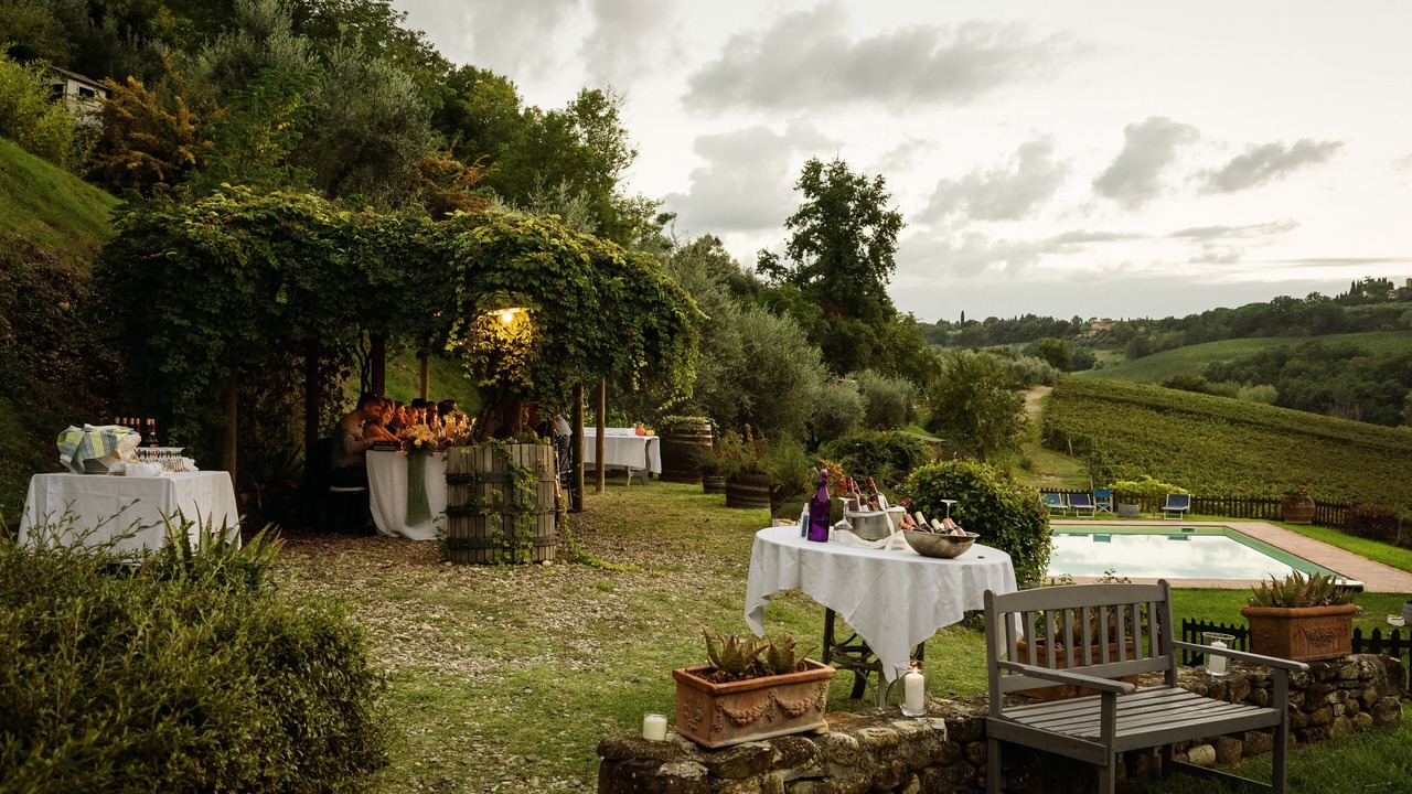 Photo of Outdoor in Tavarnelle Val di Pesa