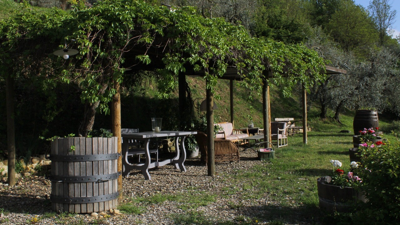 Photo of Outdoor in Tavarnelle Val di Pesa