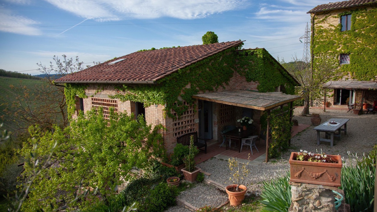 Photo of Outdoor in Tavarnelle Val di Pesa