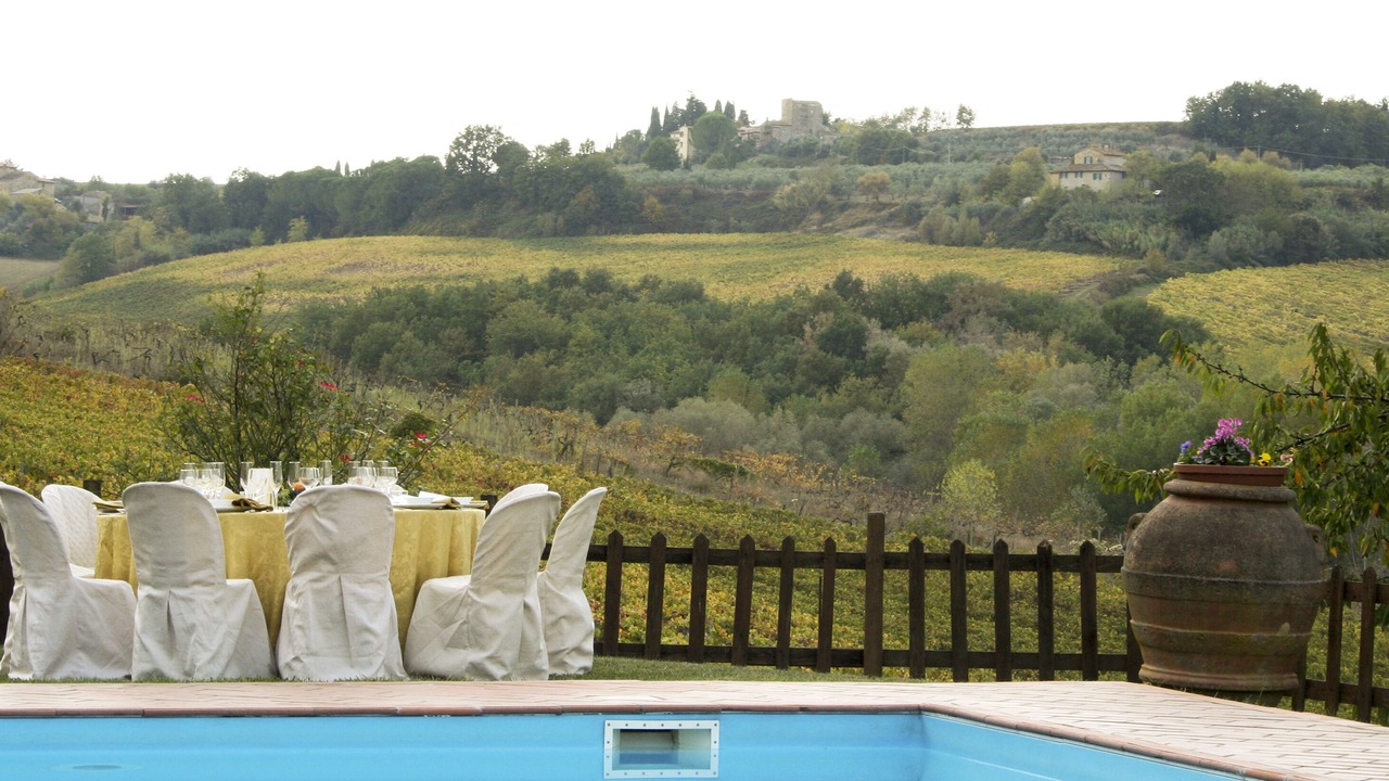 Photo of Outdoor in Tavarnelle Val di Pesa