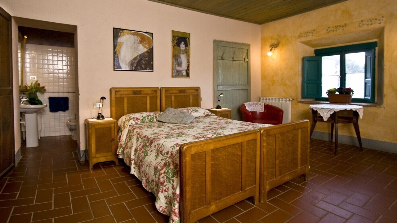 Photo of Bedroom in Tavarnelle Val di Pesa