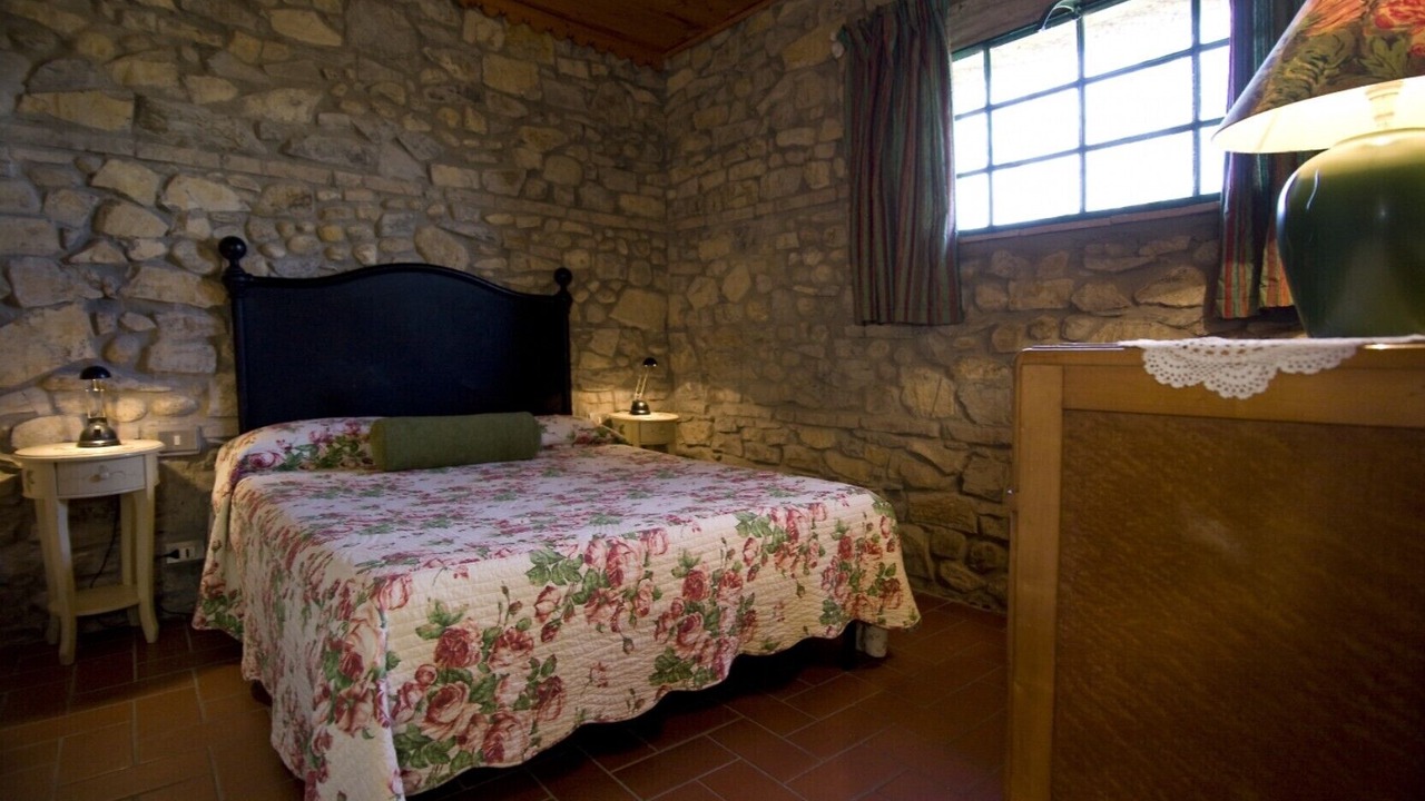 Photo of Bedroom in Tavarnelle Val di Pesa