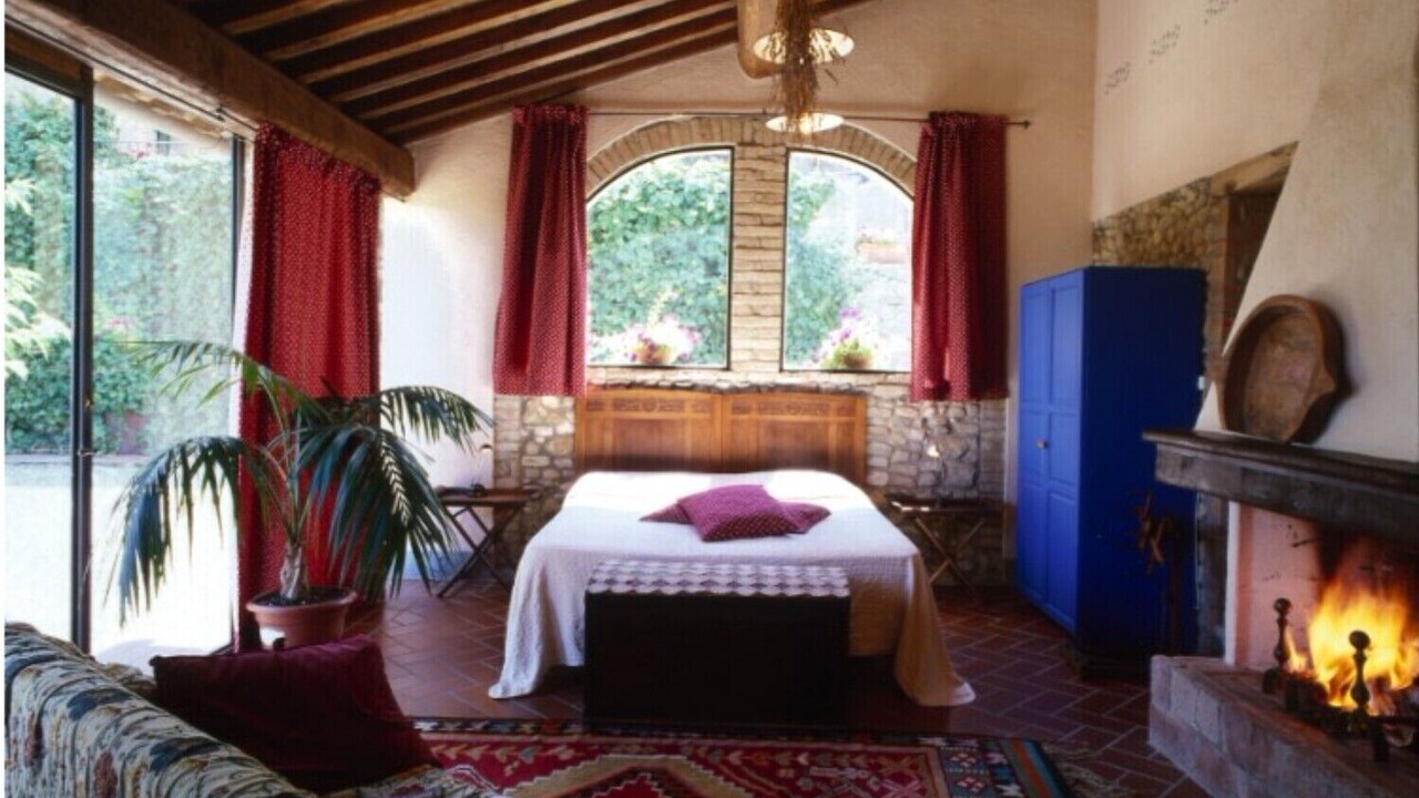 Photo of Bedroom in Tavarnelle Val di Pesa