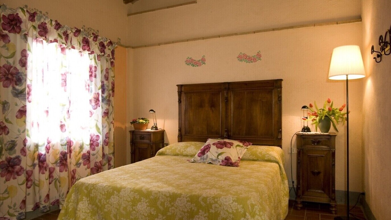 Photo of Bedroom in Tavarnelle Val di Pesa