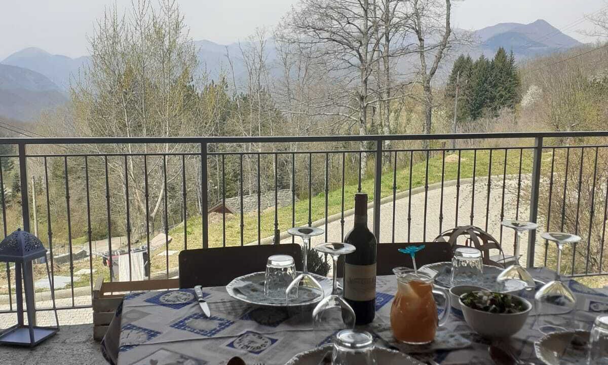Photo of Outdoor in San Marcello Piteglio
