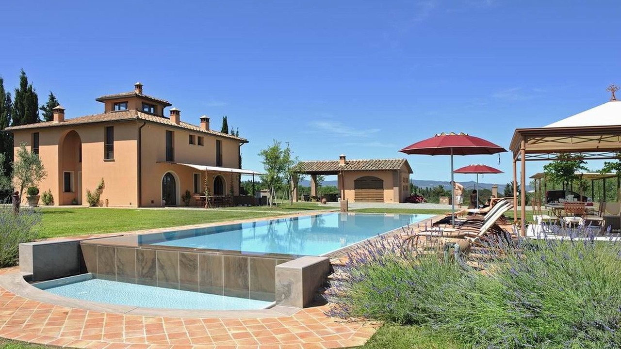 Photo of Outdoor in Peccioli