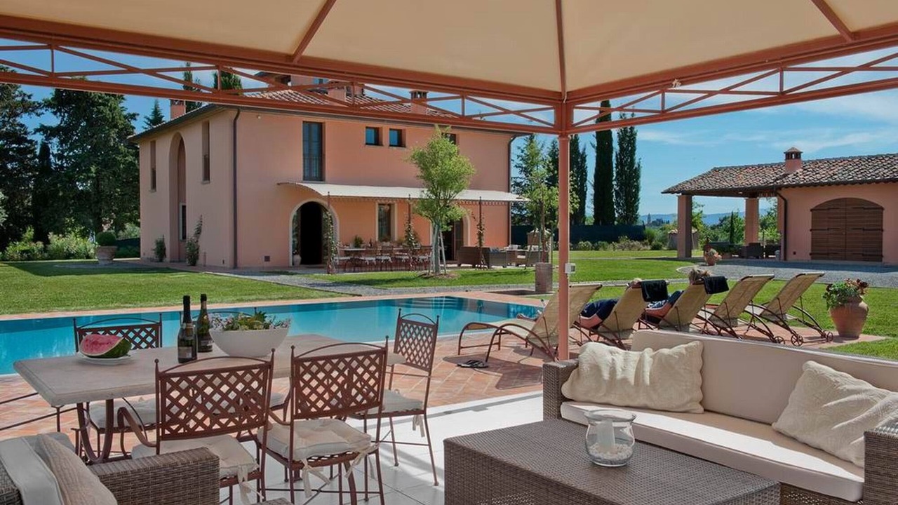 Photo of Outdoor in Peccioli