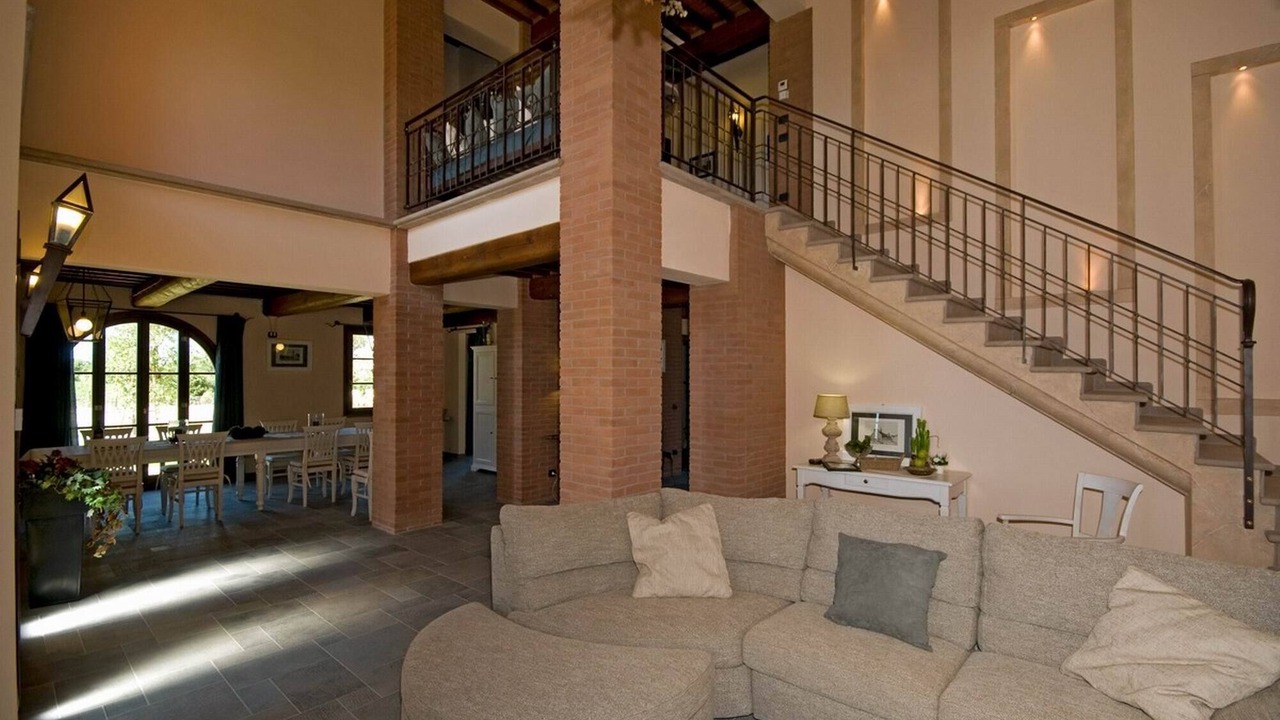 Photo of Livingroom in Peccioli