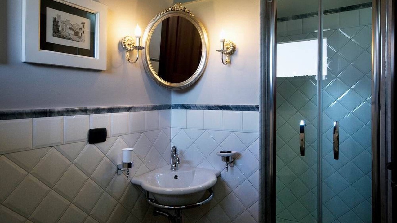 Photo of Bathroom in Peccioli