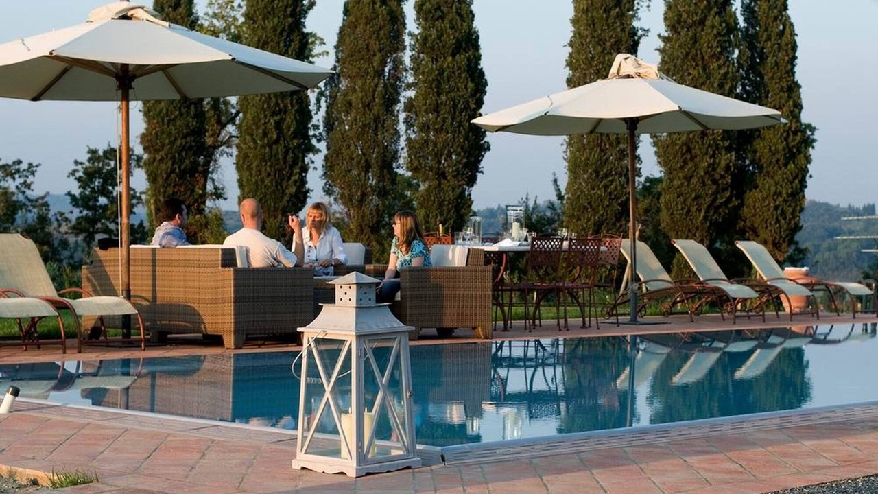 Photo of Outdoor in Peccioli