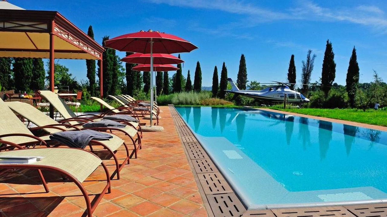 Photo of Outdoor in Peccioli
