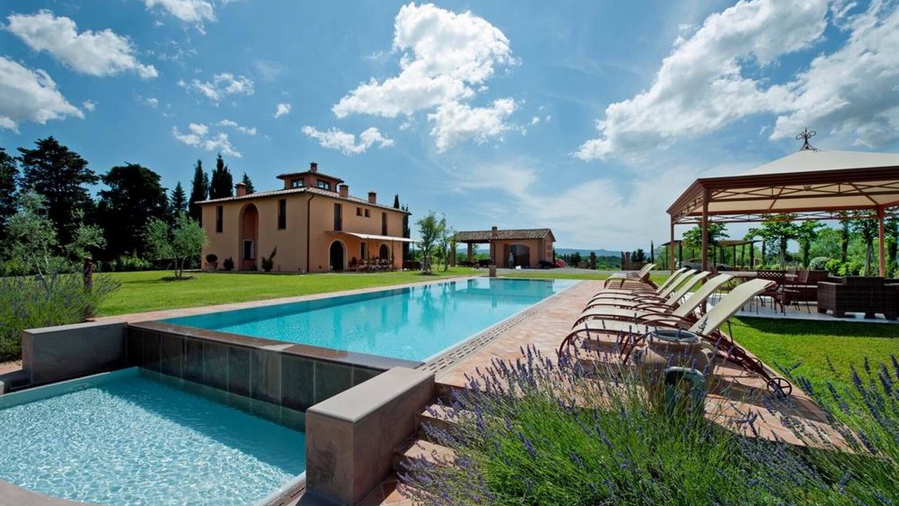 Photo of Outdoor in Peccioli