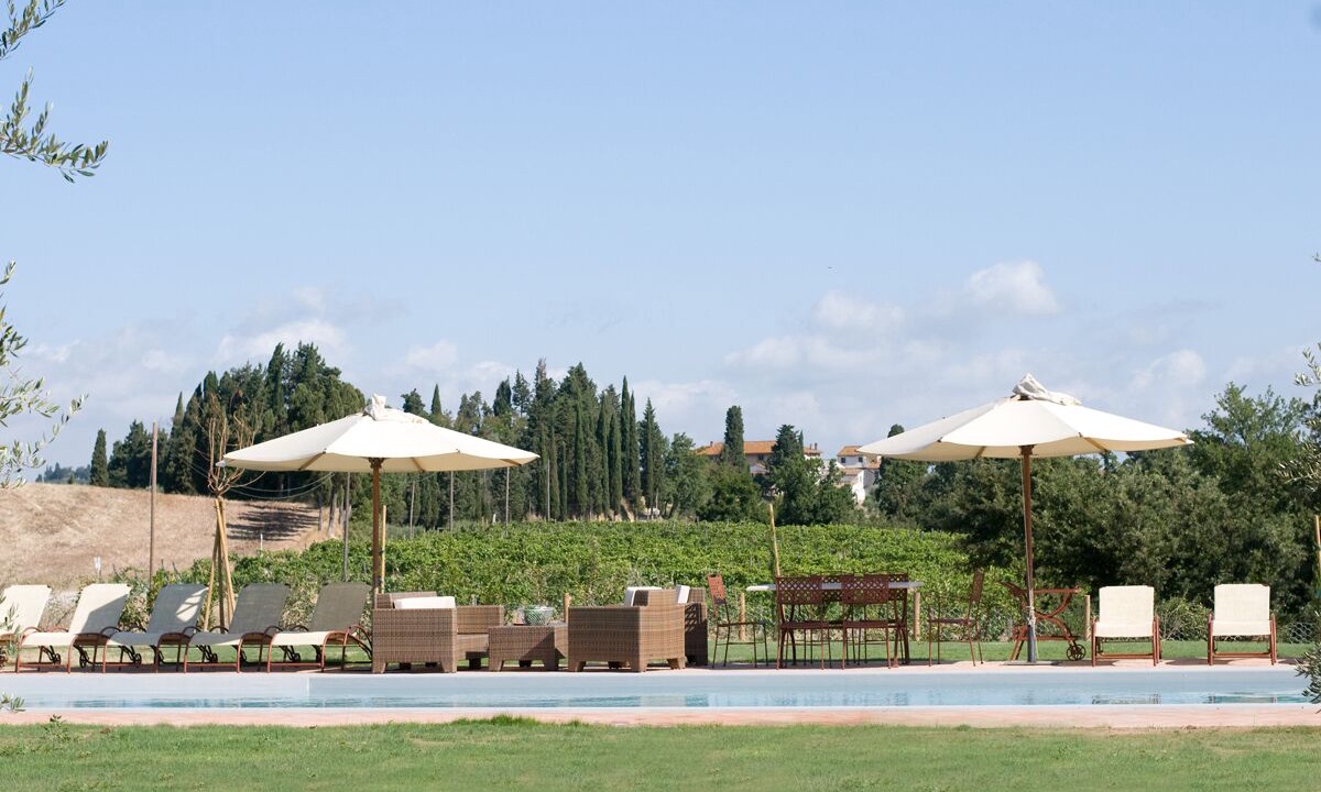 Photo of Outdoor in Peccioli