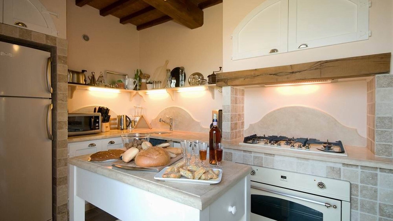 Photo of Kitchen in Peccioli