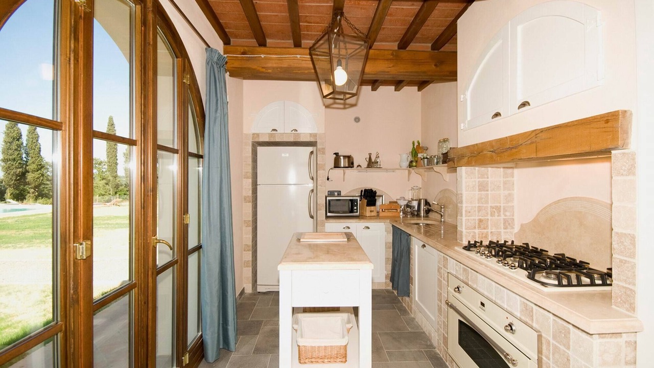 Photo of Kitchen in Peccioli