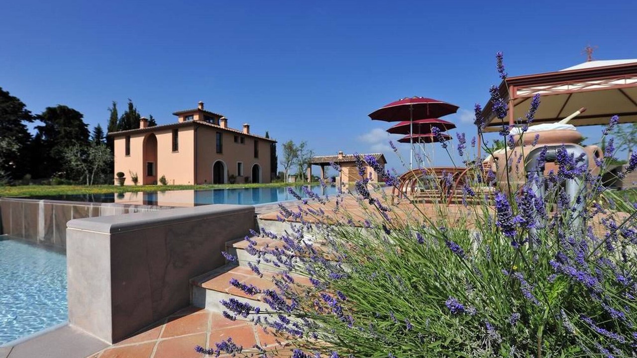 Photo of Outdoor in Peccioli