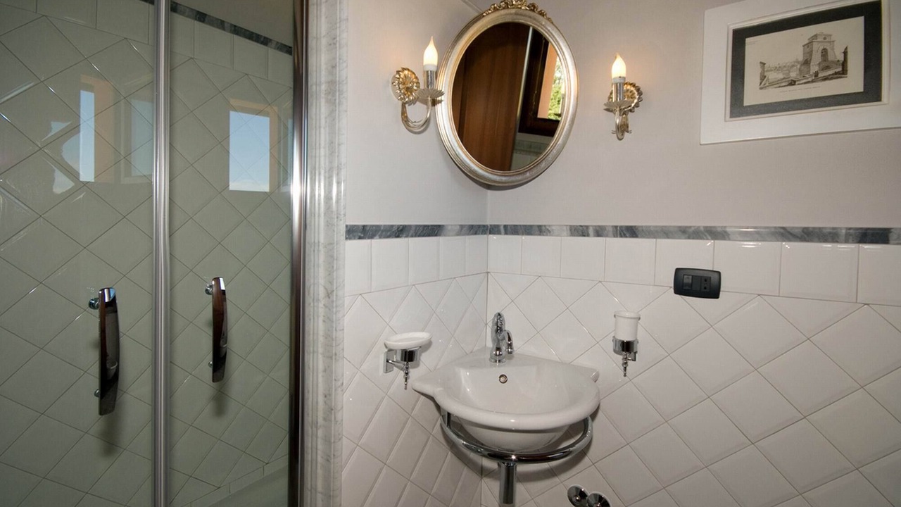 Photo of Bathroom in Peccioli