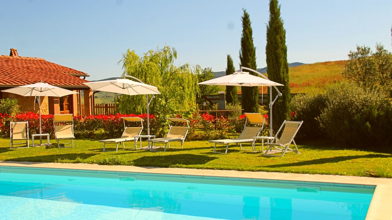 Photo of Outdoor in Volterra