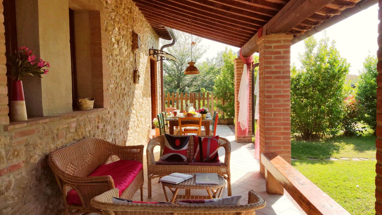 Photo of Outdoor in Volterra