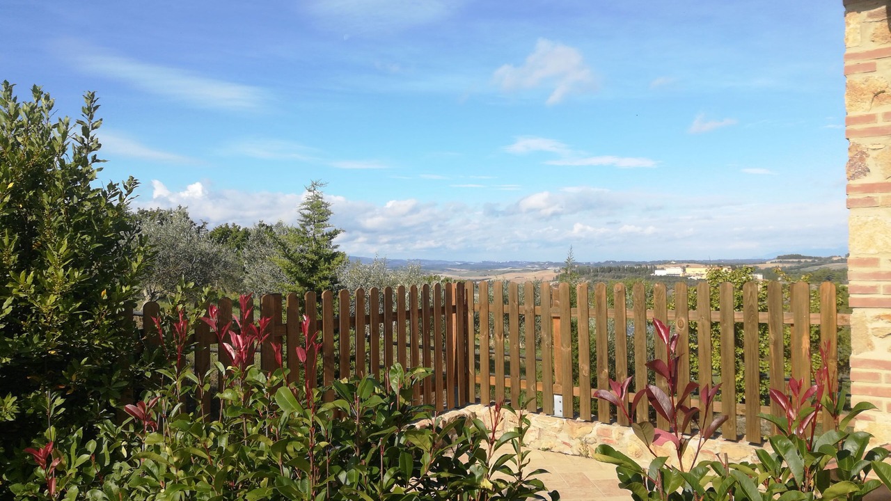 Photo of Outdoor in Volterra