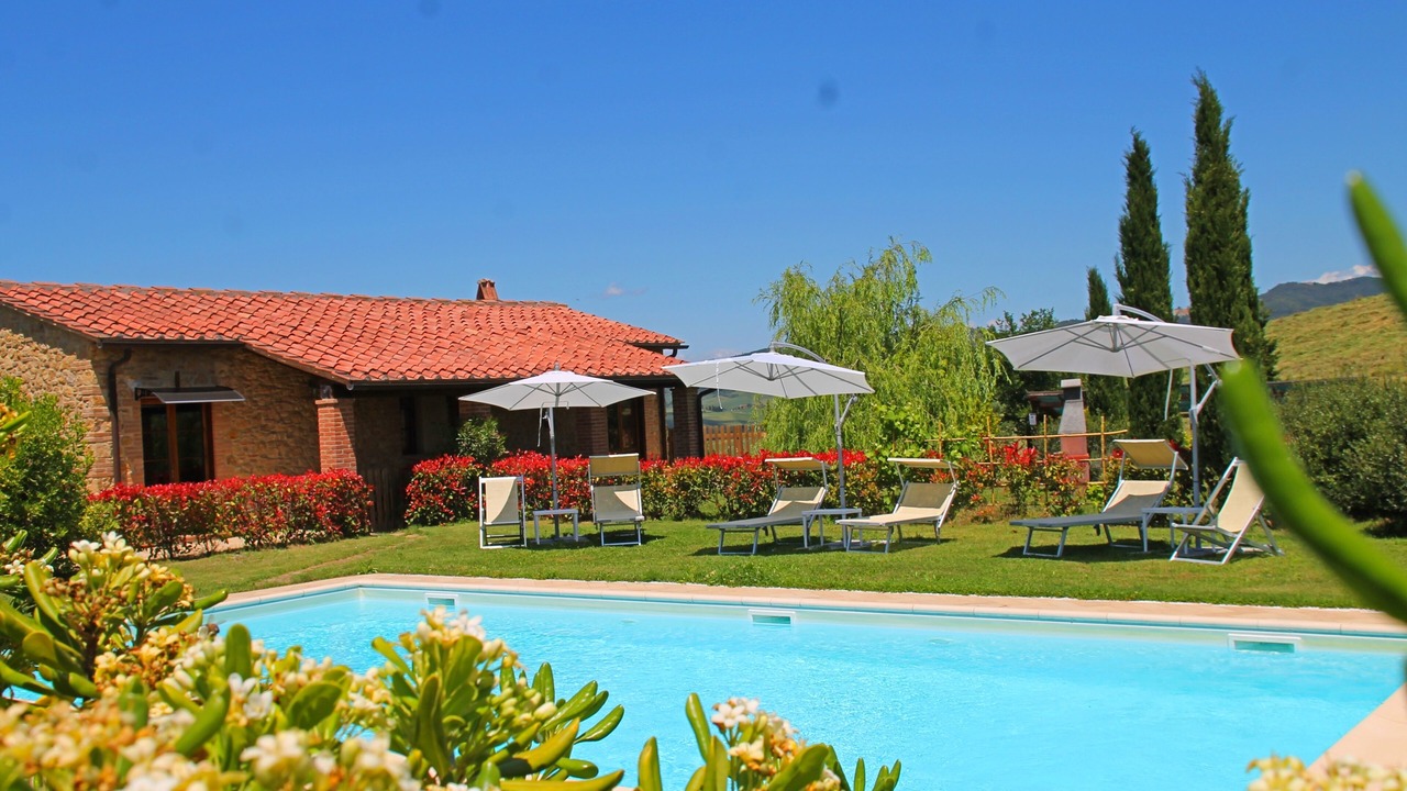 Photo of Outdoor in Volterra