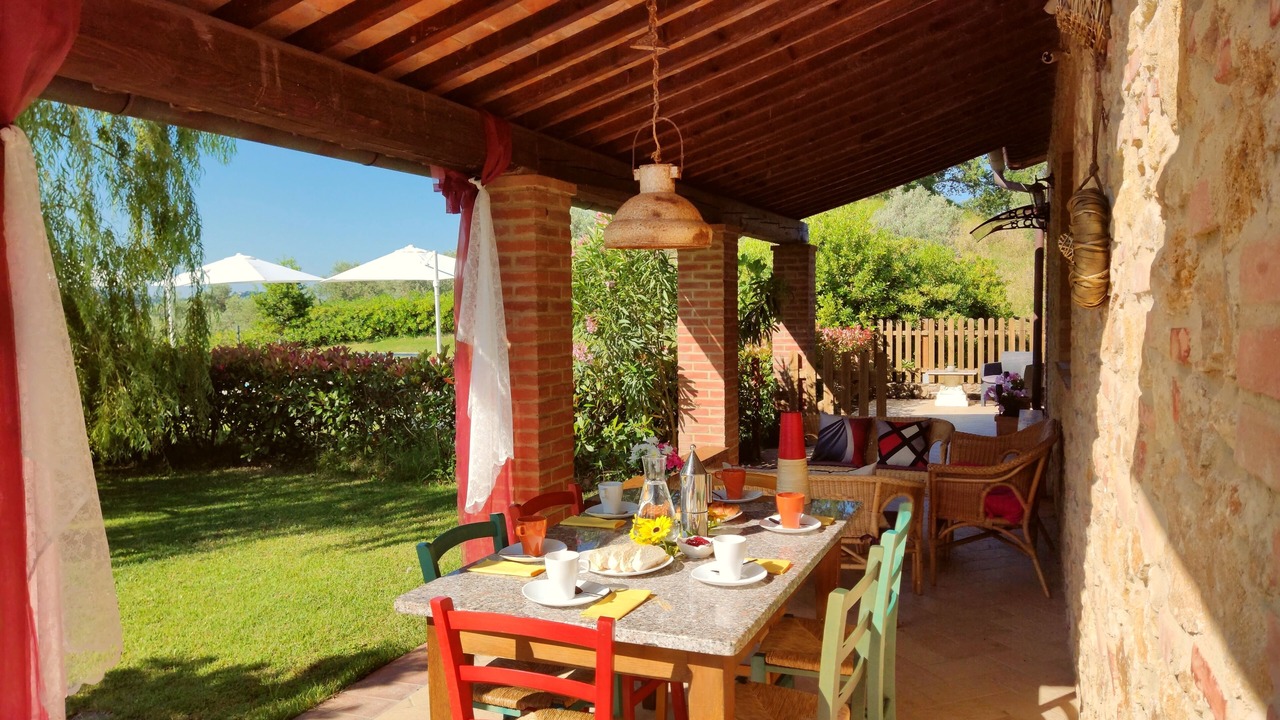Photo of Outdoor in Volterra