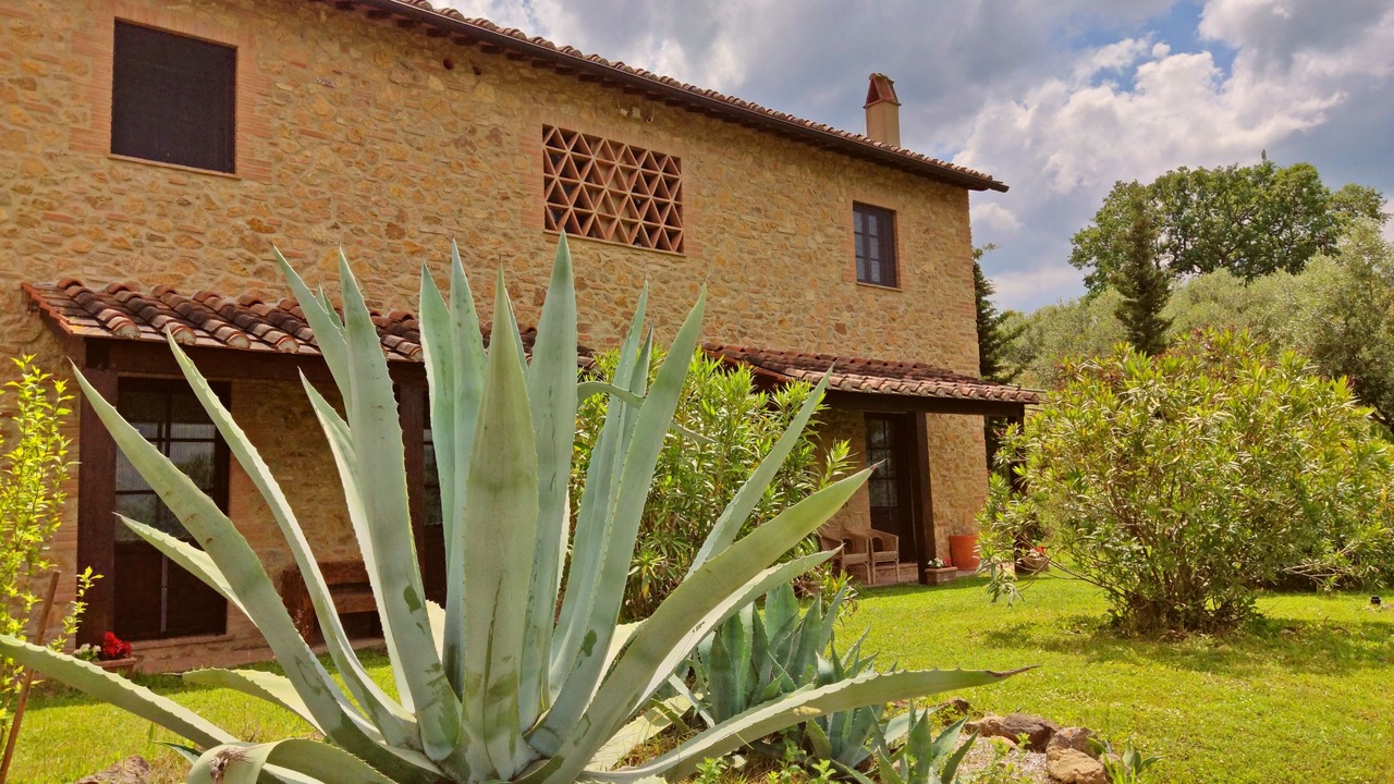 Photo of Outdoor in Volterra