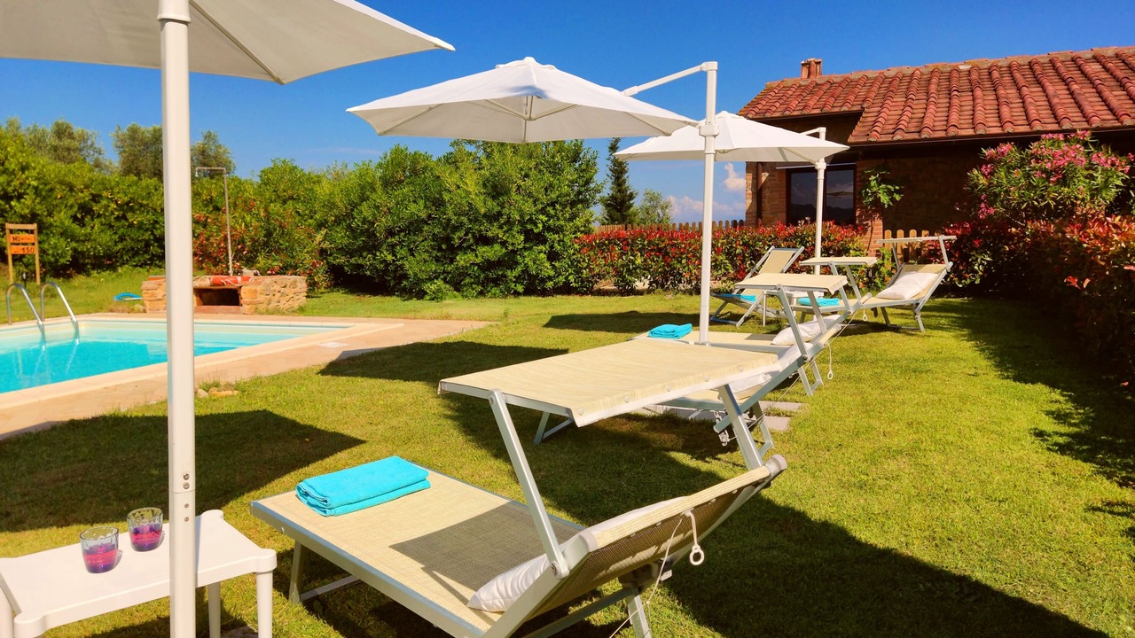 Photo of Outdoor in Volterra
