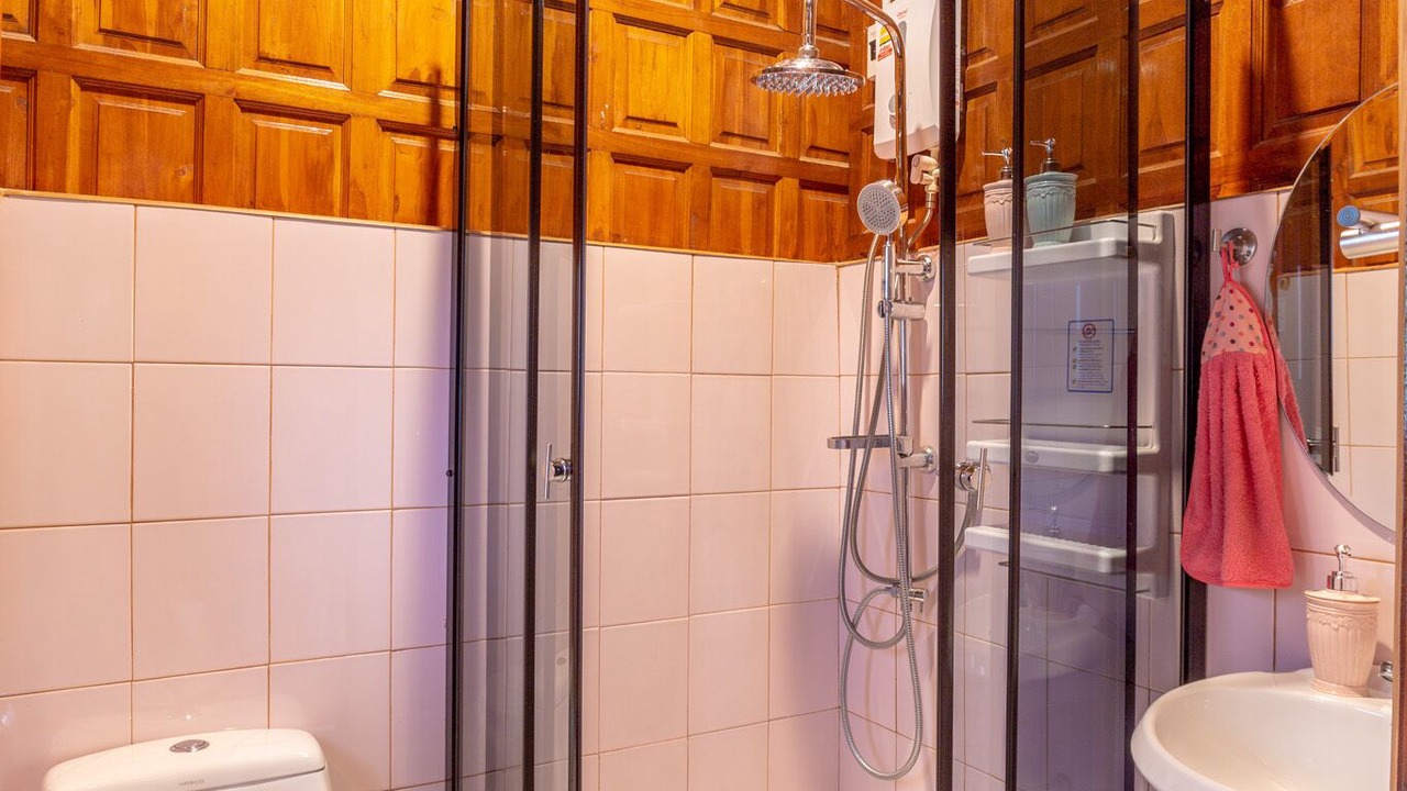 Photo of Bathroom in Ayutthaya