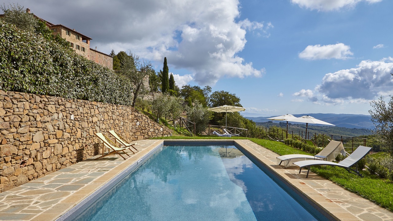 Photo of Outdoor in Rosennano