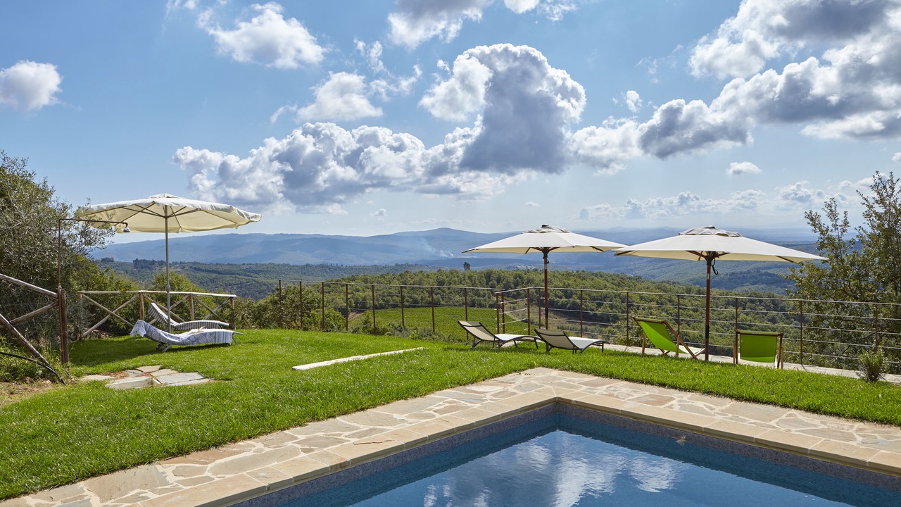 Photo of Outdoor in Rosennano
