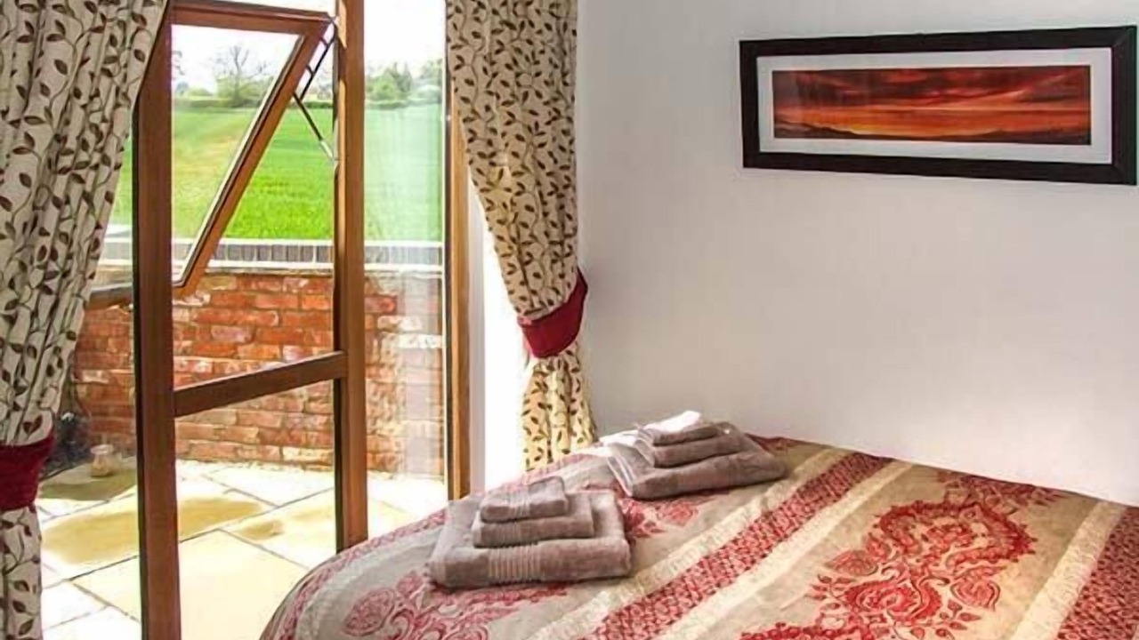 Photo of Bedroom in Napton-on-the-Hill