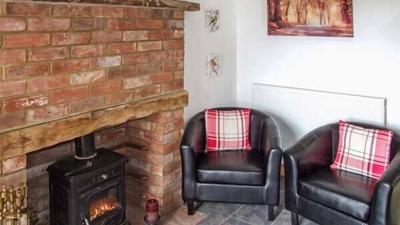 Photo of Livingroom in Napton-on-the-Hill